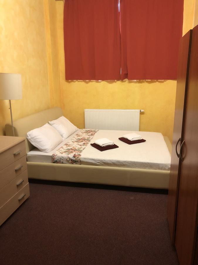 Motel Sofia 세자나 외부 사진