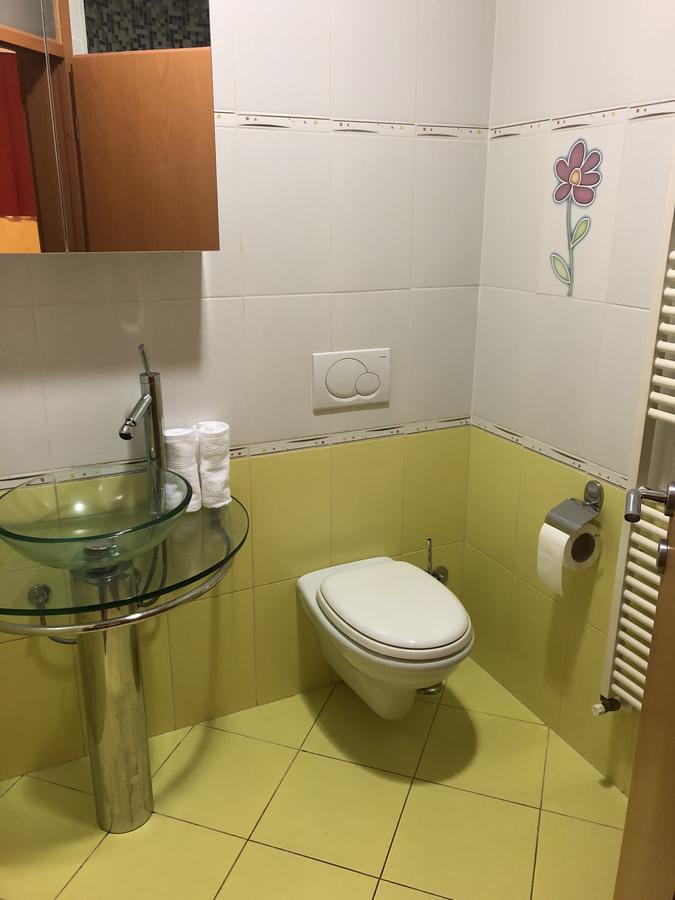 Motel Sofia 세자나 외부 사진