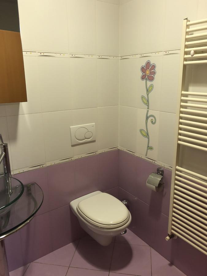 Motel Sofia 세자나 외부 사진
